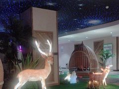 -东方之珠洗浴休闲广场(于家堡店)