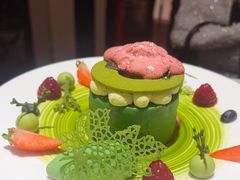 -Selene塞勒涅下午茶(上海沙龙店)