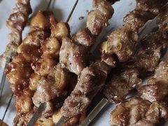 -壹块捌烧烤(灯市口店)