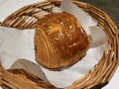 巧克力面包-SMAKA(复兴soho店)