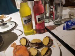 -领鲜活海鲜榴莲自助火锅(东门店)