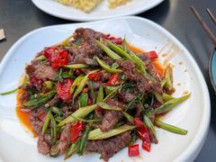 -喜洲翰林餐厅(董家百年老宅店)