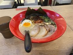 -一風堂拉面(深圳湾万象城店)