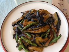 -八珍饺子·烤鸭·家常菜