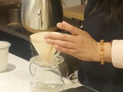 -舊新事咖啡NOTHING NEW COFFEE