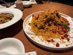 -申粤轩·手工点心·金牌烧味·经典粤菜(丁香花园店)
