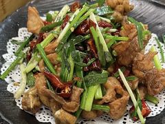 -金龙·打边炉(南京西路店)