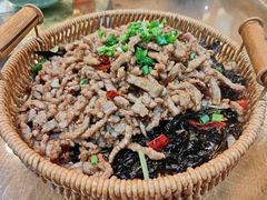 -下梅人家土菜馆(历史文化餐厅度假区店)