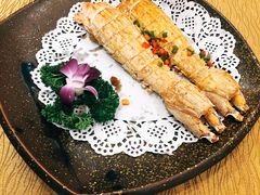 -寻味顺德·南记酒家·传统顺德菜·鱼生(广源路店)