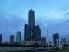 -高雄85大楼-观景台