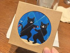 -识酒猫 x SNAP(国贸商城店)