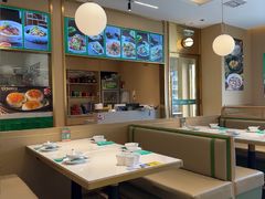 -荔粥记潮汕砂锅粥(新北万达店)