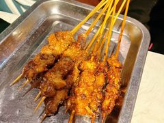-小城外婆肴私房菜.家宴聚集点(圆明园颐和园·清河上地店)