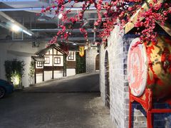 -庆合府重庆大排档(紫都城店)