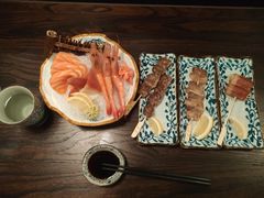 -哥哥の深夜食堂(红松东路店)