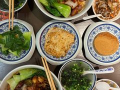 -王繁星面馆(西安熙地港店)