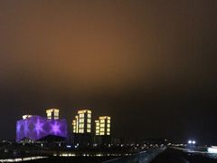 -南京眼步行桥