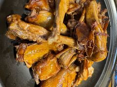 -闽鄂情·闽南招财鸭(水头店)