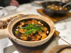 啫啫河鳗-粤·啫啫