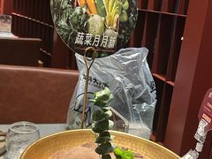 -巴奴毛肚火锅(邯郸美乐城店)