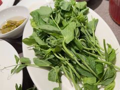 -皇城老妈火锅·川味传承(港湾店)