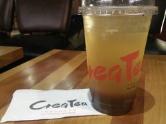 -去茶山(鸿通城店)