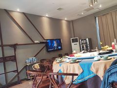 -天怡·鱼工厂(梅溪湖店)