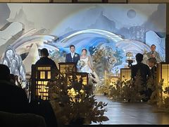 -上海浦东嘉里大酒店