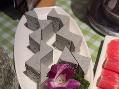 -番食园鲜食火锅(高新店)