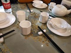 -新聚丰菜馆(太监弄店)