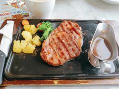 -必胜客(环球店)