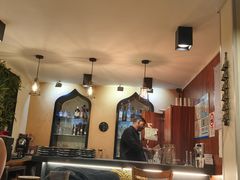 -克比叔叔印度餐厅Kebabs on the Grille(永康路分店)