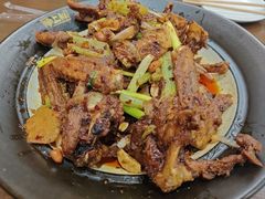 -掌上鲜(南顺城街店)