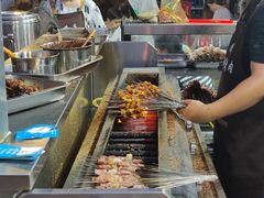 -铁诚烤肉