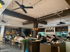 大堂-荣小馆(临海世纪花城店)