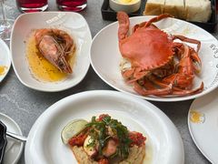 -Ministry of Crab•MOC(交子大道店)