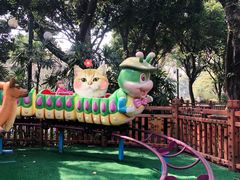 -晓港公园