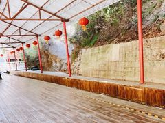 -双龙峡