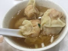 -麦文记面家(佐敦店)