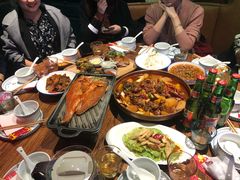 -纳瓦新疆菜(银都店)
