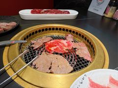 -谷牛和牛烤肉(漕河泾印象城店)