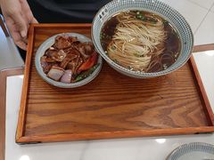 -乔家栅(襄阳南路店)