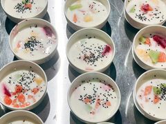 -玫瑰花园自助烤肉(顺义鑫海韵通店)