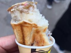 -步步高桥头糕