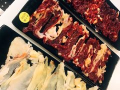 -陈记顺和潮汕牛肉火锅(番禺迎宾大道店)