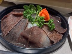 -海底捞火锅(青悦城店)