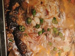 -炉鱼(萧山万象汇店)