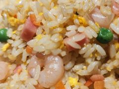 -桂满陇·蟹黄小笼汤包(中山公园店)