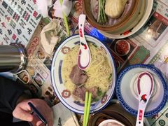 -七爷清汤腩·港式餐厅(金狮广场店)