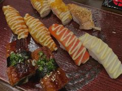 -古田居·特色寿司料理(骏欣中心店)